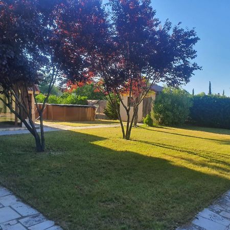 El Rincon De Los Abuelos Tudela de Duero Екстер'єр фото